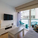 Haus Canteras